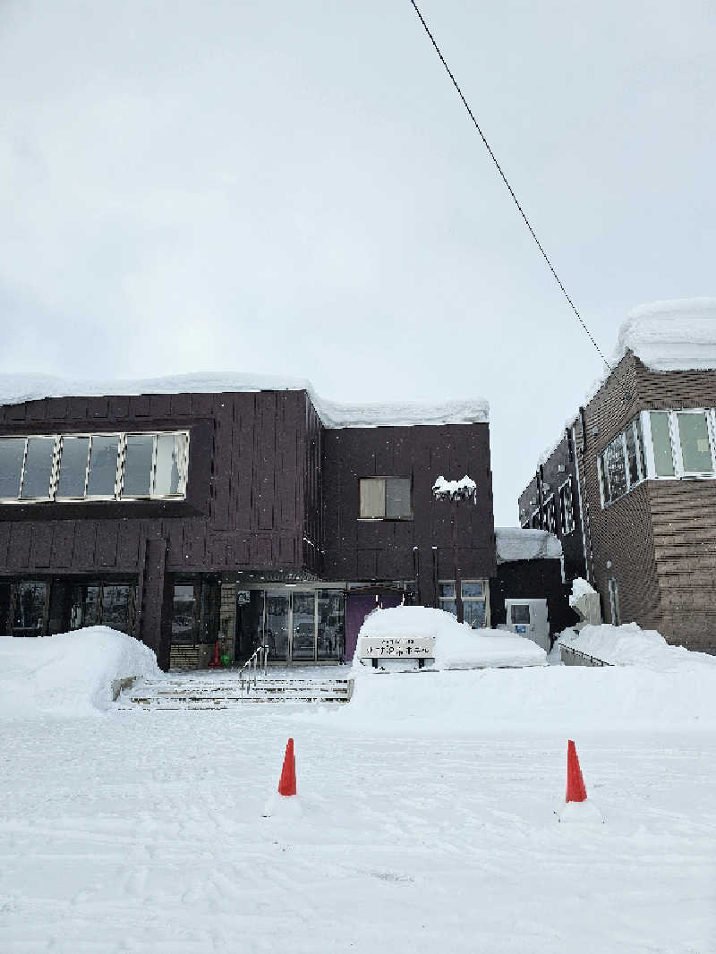 サ藤さんの北村温泉ホテルのサ活写真