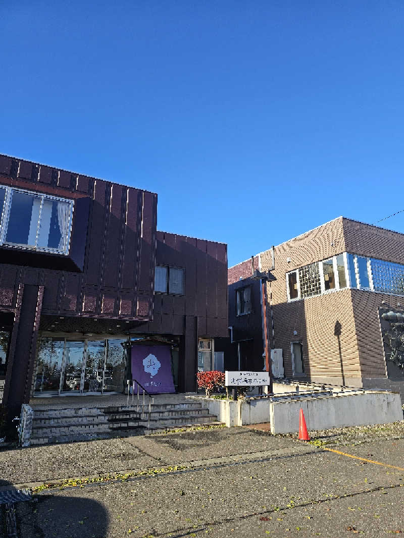 サ藤さんの北村温泉ホテルのサ活写真