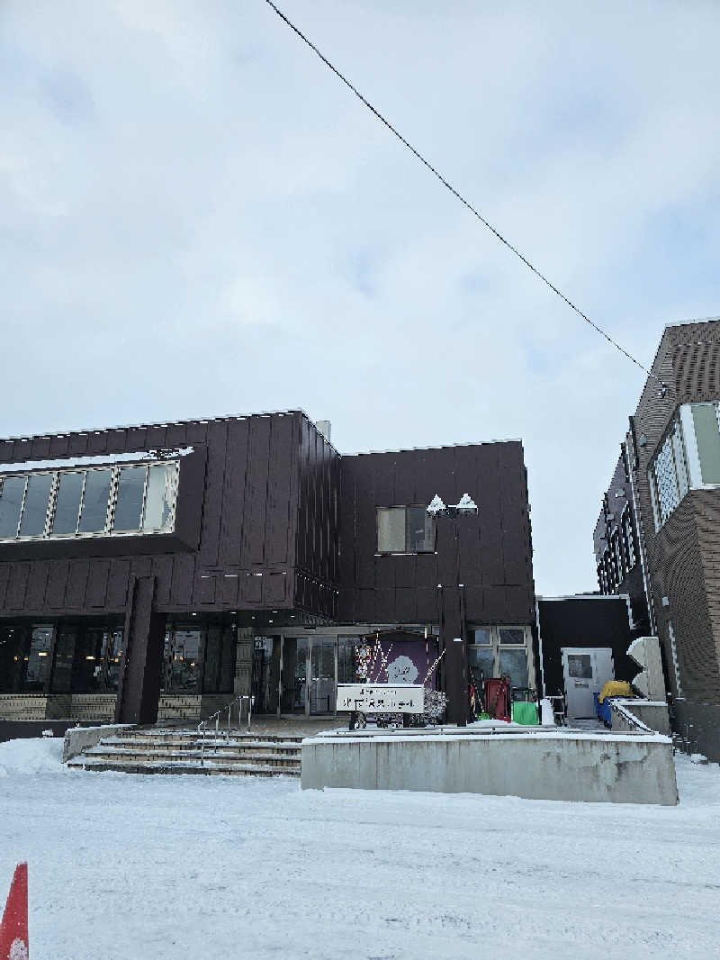 サ藤さんの北村温泉ホテルのサ活写真