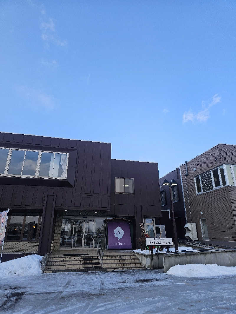 サ藤さんの北村温泉ホテルのサ活写真