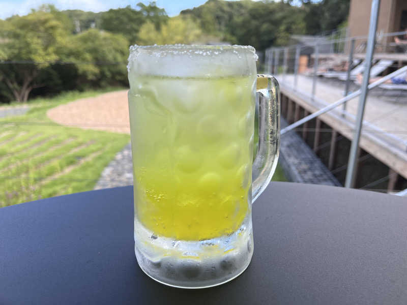 カシキミさんのSATOYAMA TERRACEのサ活写真