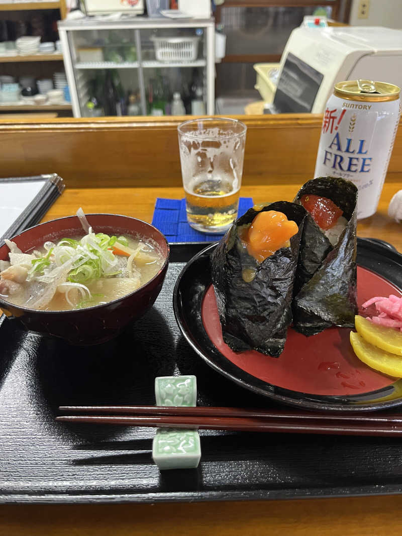 ちゃべ。さんの鳴子温泉 旅館すがわらのサ活写真