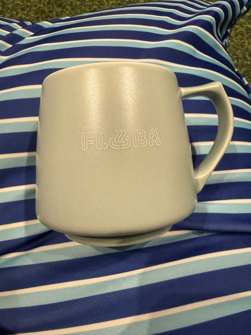 GMANさんのFLOBA(フローバ)のサ活写真