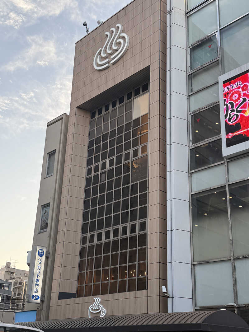 GMANさんのFLOBA(フローバ)のサ活写真