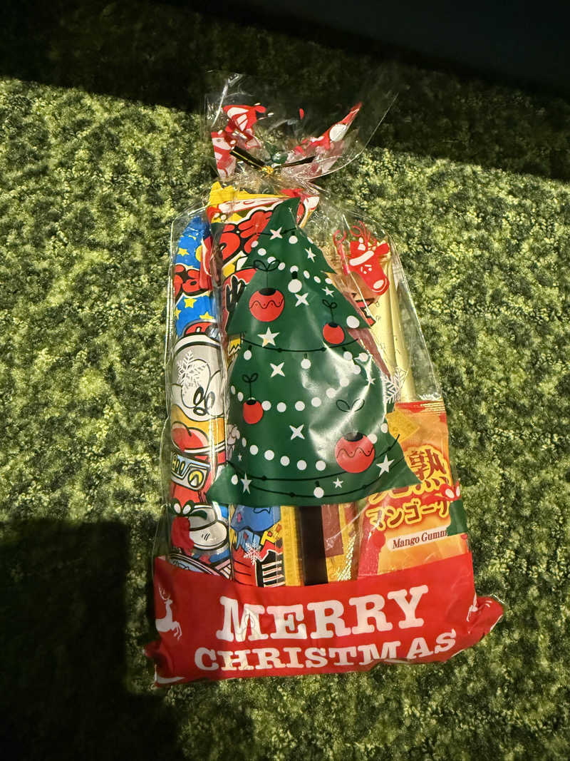 GMANさんのFLOBA(フローバ)のサ活写真