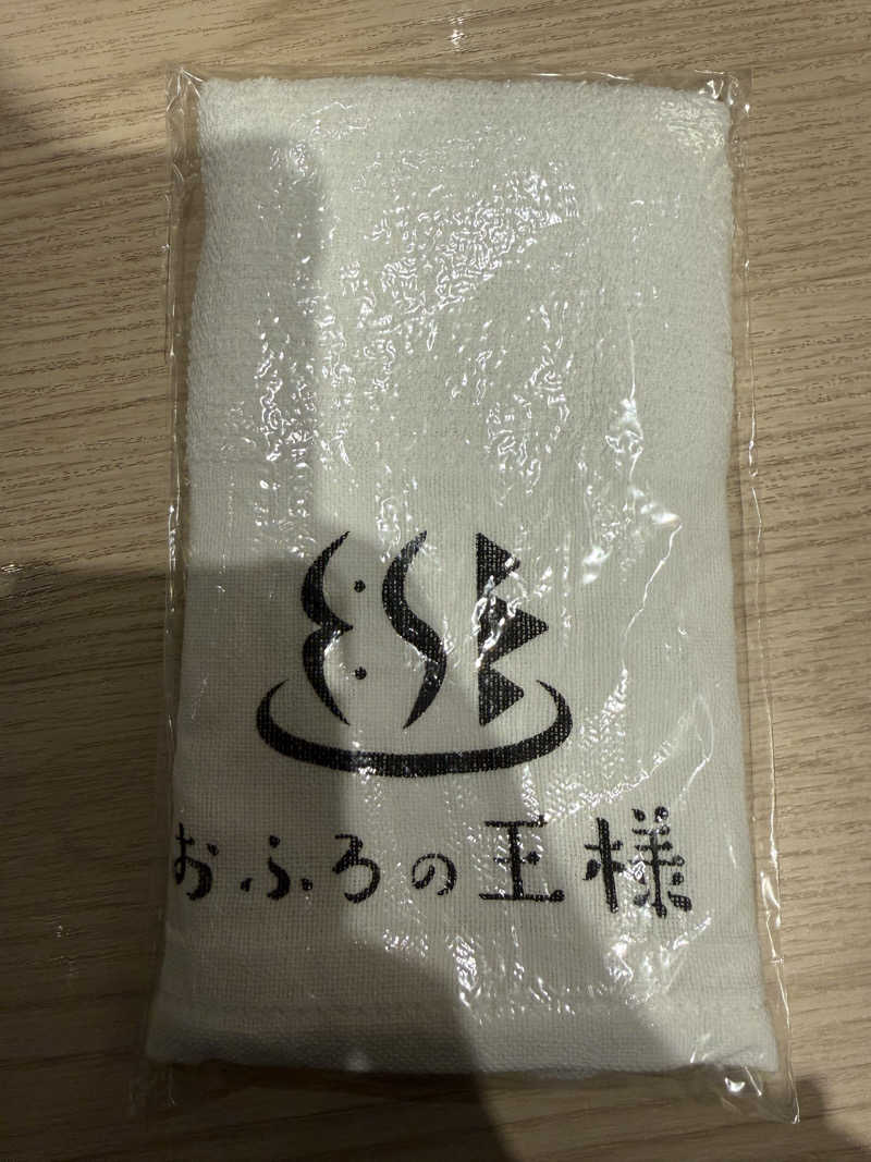 GMANさんのおふろの王様 和光店のサ活写真