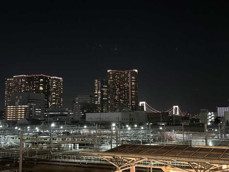 GMANさんの高輪SAUNASのサ活写真