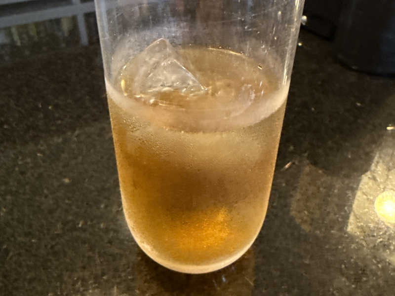お茶