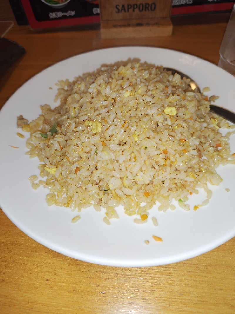 あまのじゃくさんのSPA&SAUNA オスパーのサ活写真