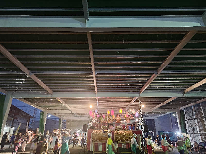 あまのじゃくさんのおけと勝山温泉ゆぅゆのサ活写真