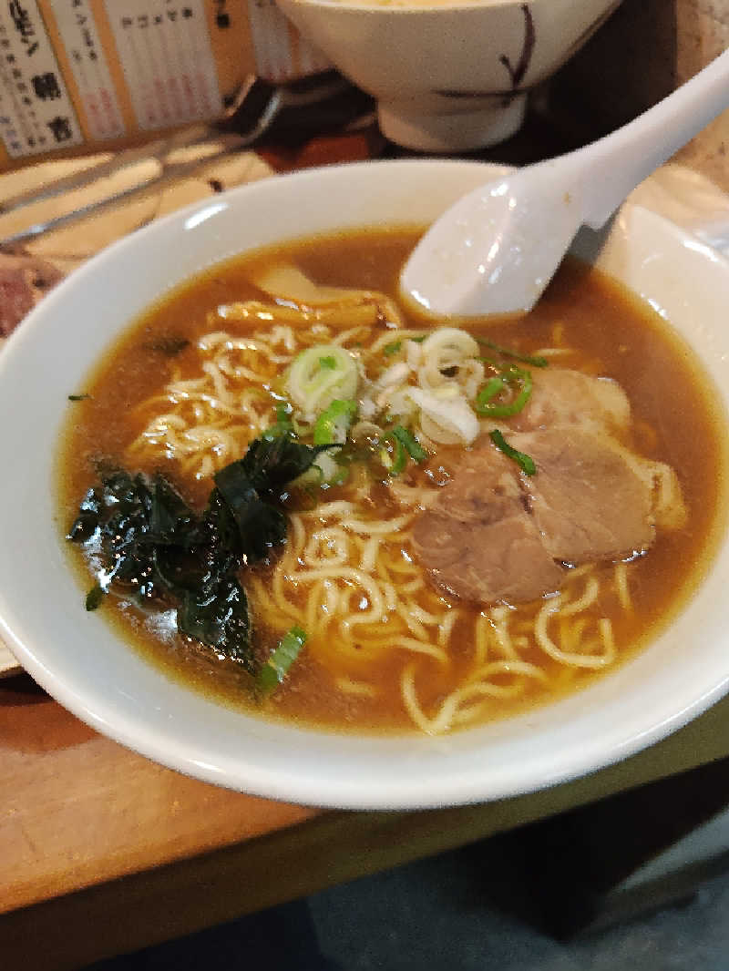 あまのじゃくさんの高砂温泉のサ活写真