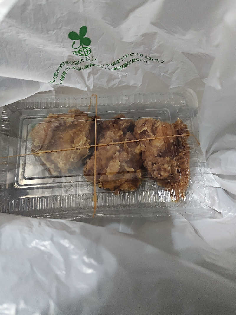 あまのじゃくさんの朝陽リゾートホテルのサ活写真