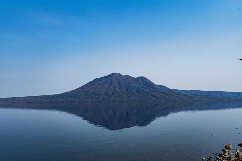 hiroさんの湖畔の宿支笏湖 丸駒温泉旅館のサ活写真