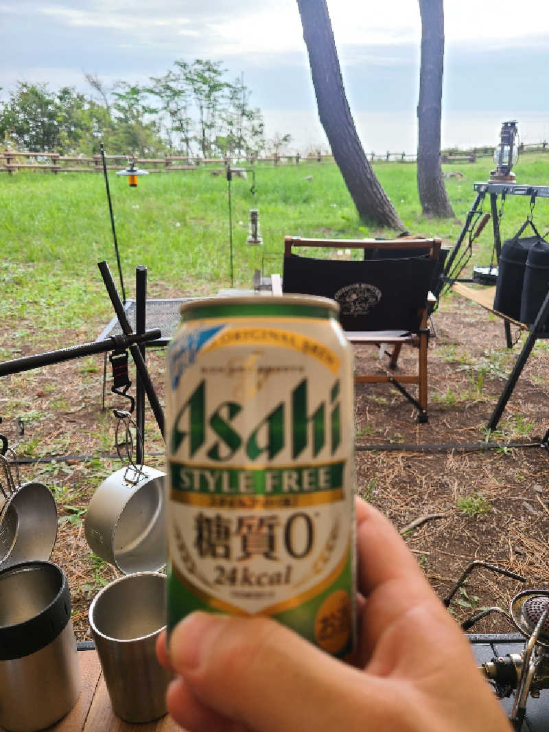 ゆったんさんの八森いさりび温泉ハタハタ館のサ活写真