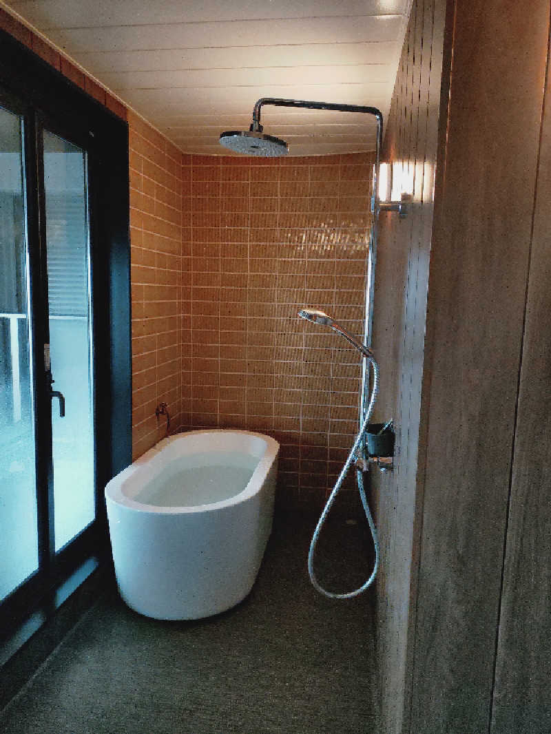 デスターシャさんのみかどサウナのサ活写真