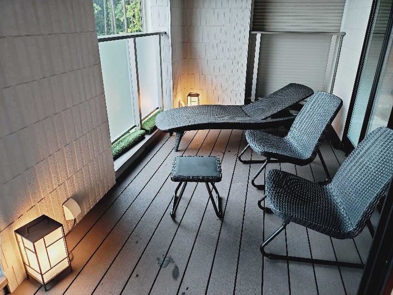 デスターシャさんのみかどサウナのサ活写真