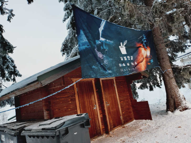 デスターシャさんのWNTR Sauna by Kesäraaのサ活写真