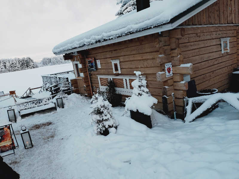 デスターシャさんのWNTR Sauna by Kesäraaのサ活写真