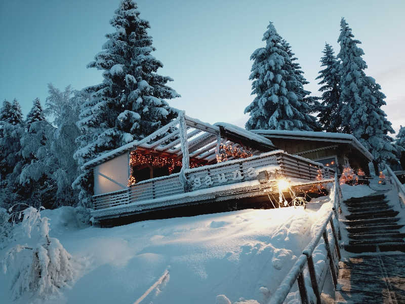 デスターシャさんのWNTR Sauna by Kesäraaのサ活写真