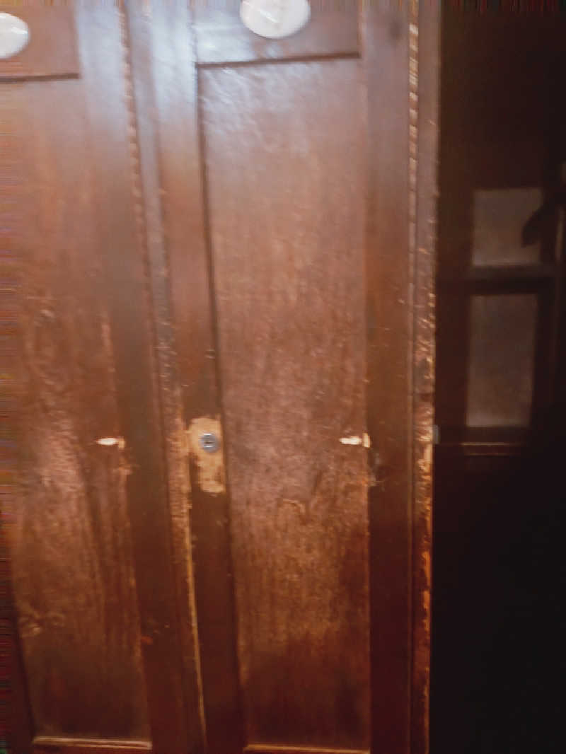 デスターシャさんのKotiharjun Saunaのサ活写真