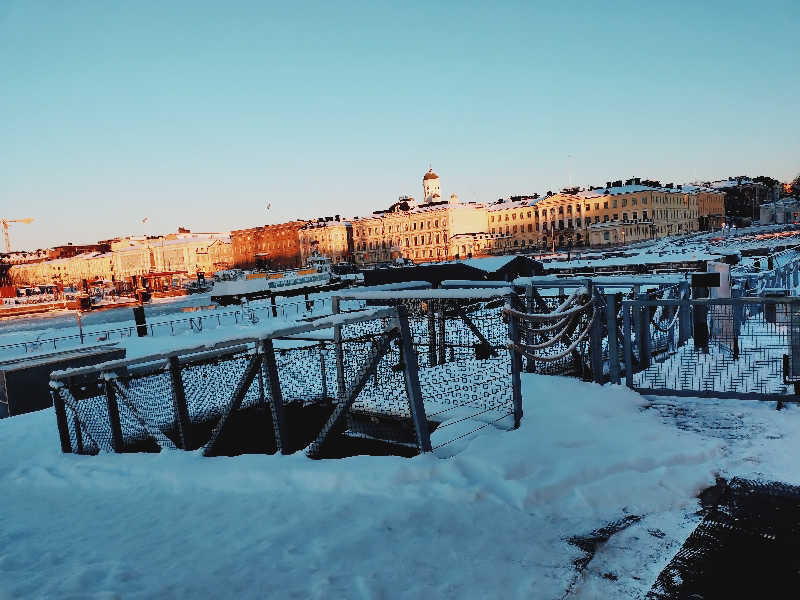 デスターシャさんのAllas Sea Poolのサ活写真