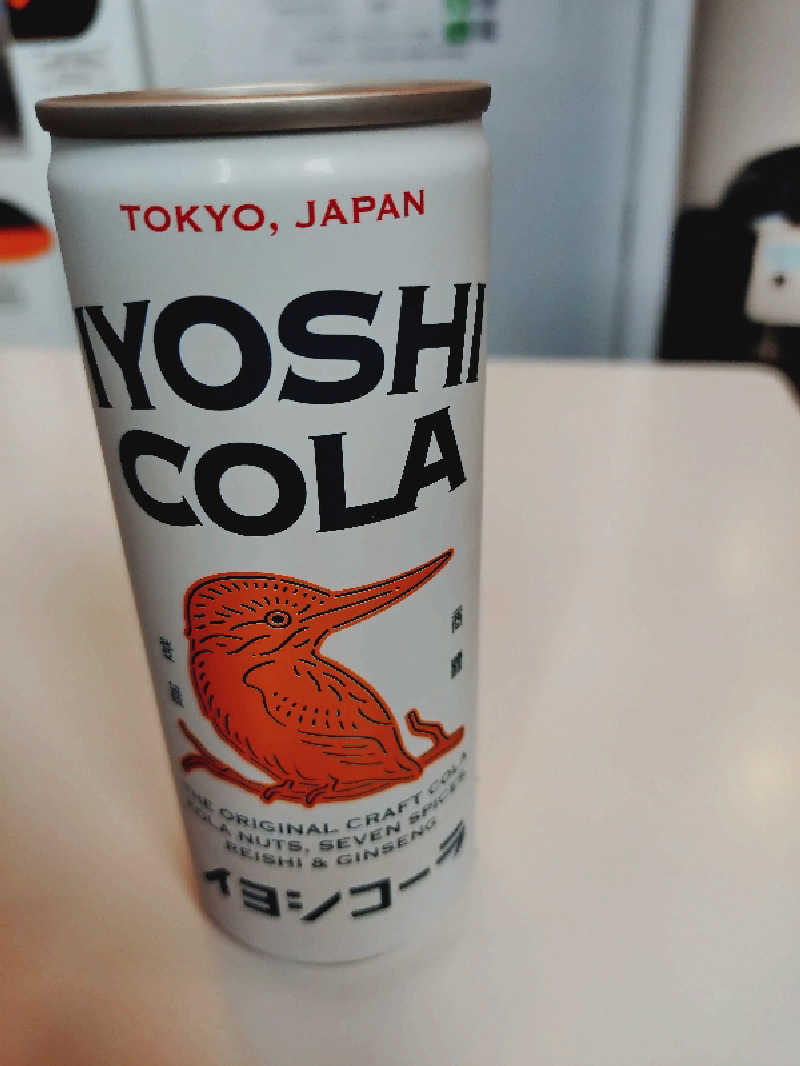 デスターシャさんの南青山 清水湯のサ活写真