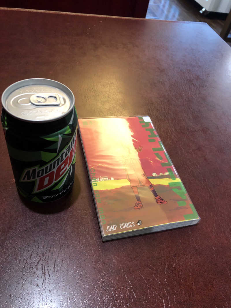 Mokkunさんのきらくゆ 和歌山店のサ活写真