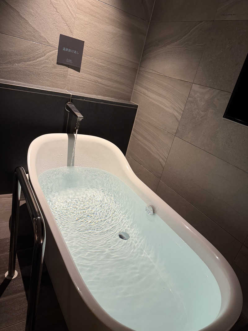 ほしさんのOND HOTELのサ活写真