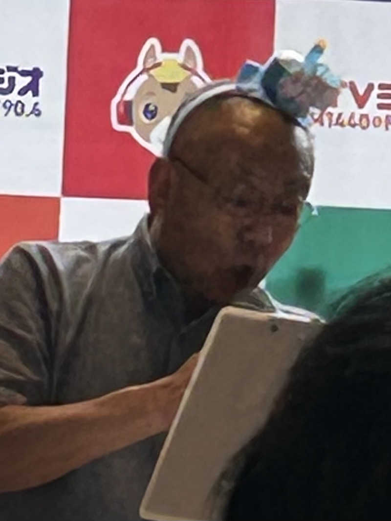 ぱーさんのすすきの天然温泉 湯香郷のサ活写真