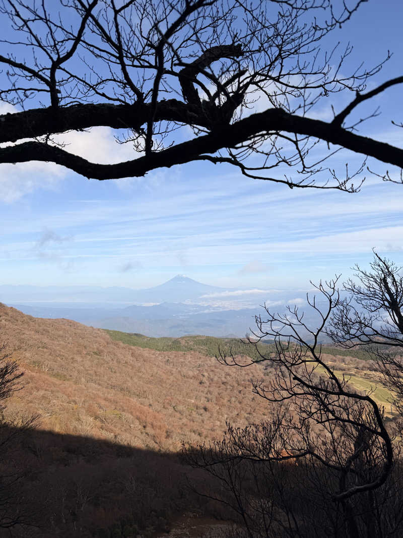 おっさん剣士さんのホテルワイナリーヒル 縄文之御神湯のサ活写真