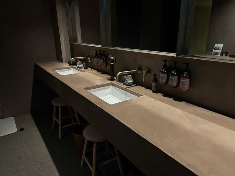 サウナー20240220さんのHiki stargazing saunaのサ活写真