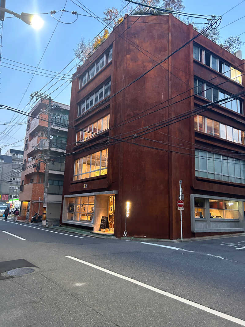 サウナー20240220さんのHiki stargazing saunaのサ活写真