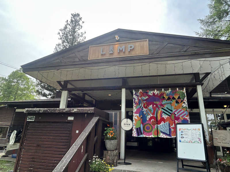 サウナー20240220さんのThe Saunaのサ活写真