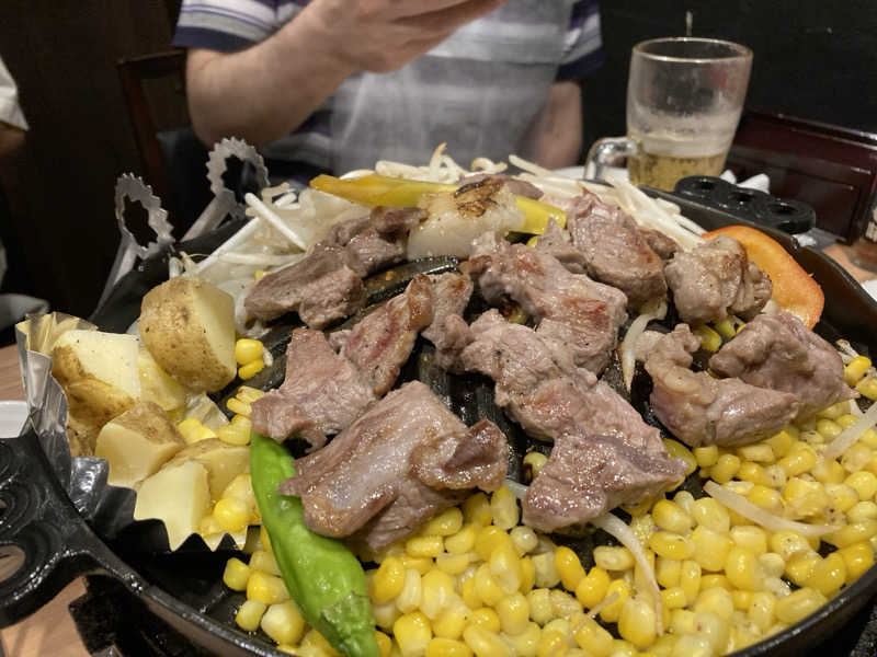 YKKさんのニコーリフレ SAPPOROのサ活写真