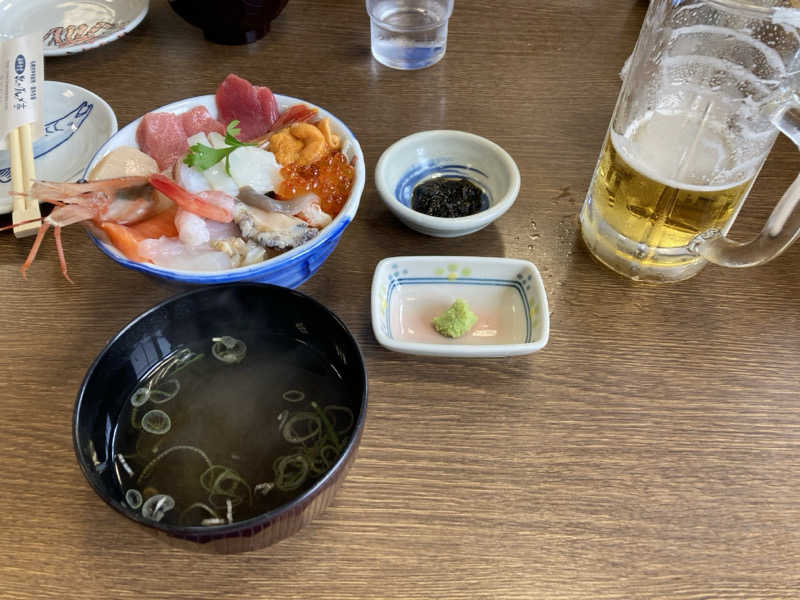 YKKさんのニコーリフレ SAPPOROのサ活写真