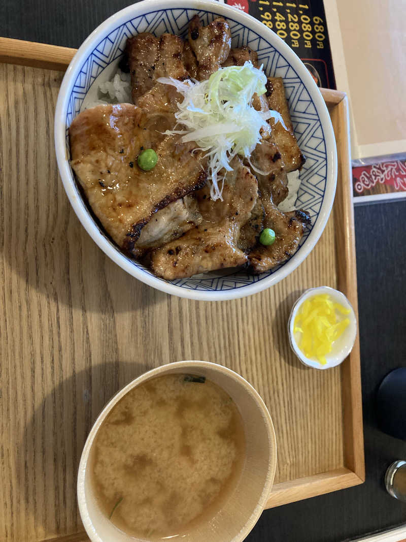 YKKさんのカンデオホテルズ福山のサ活写真
