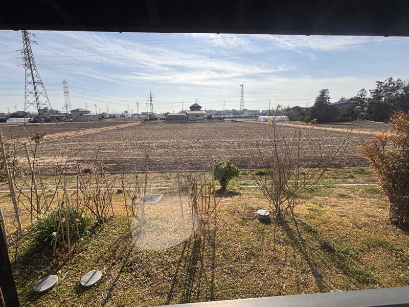 萌華さんの杉戸天然温泉 雅楽の湯のサ活写真