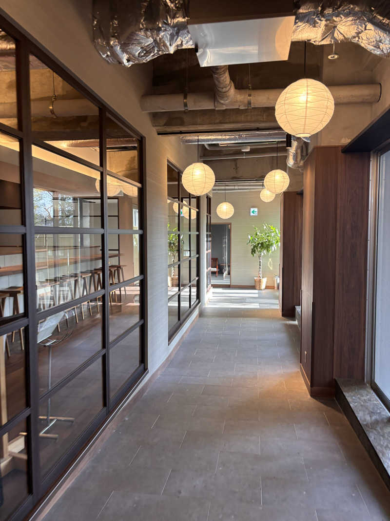 萌華さんの陽日の郷 あづま館のサ活写真