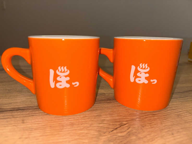 萌華さんの堀田湯のサ活写真