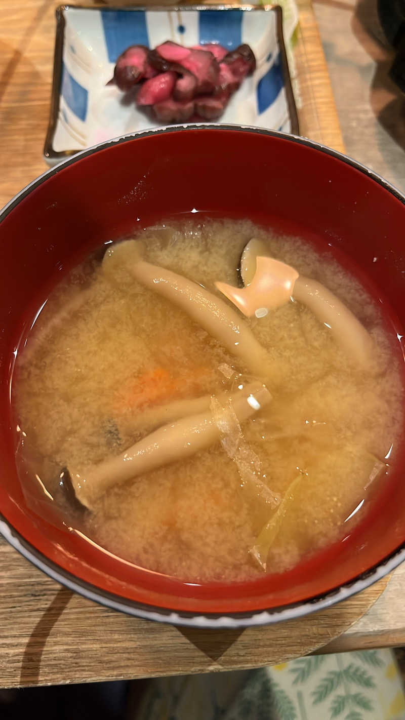テツさんのおふろcafé かりんの湯のサ活写真