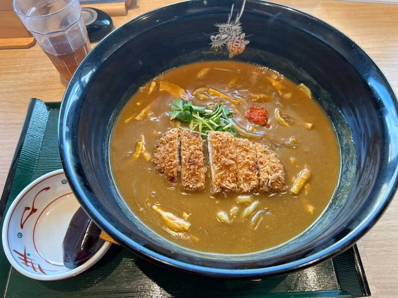 Takuさんのスパメッツァ 仙台 竜泉寺の湯のサ活写真