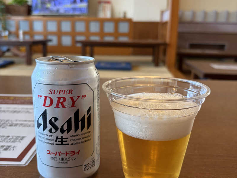 缶ビール