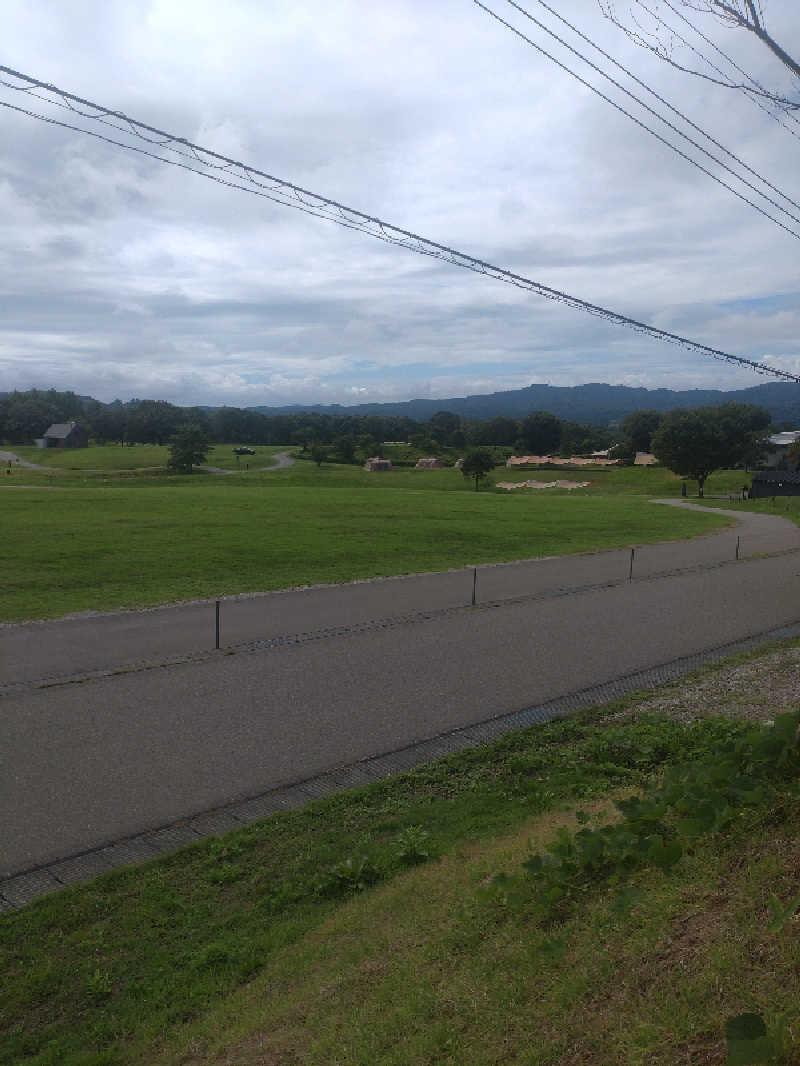 TatsuさんのSnow Peak FIELD SUITE SPA HEADQUARTERSのサ活写真