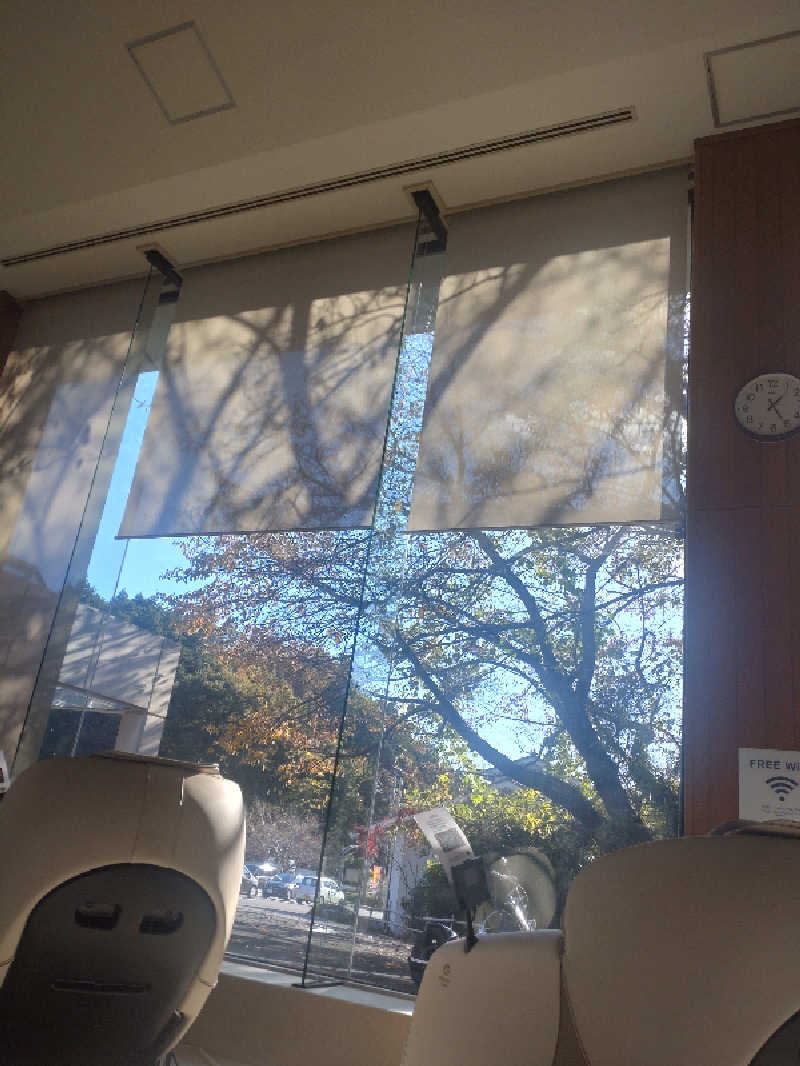 Tatsuさんのサウナと天然温泉 じょんのび館のサ活写真