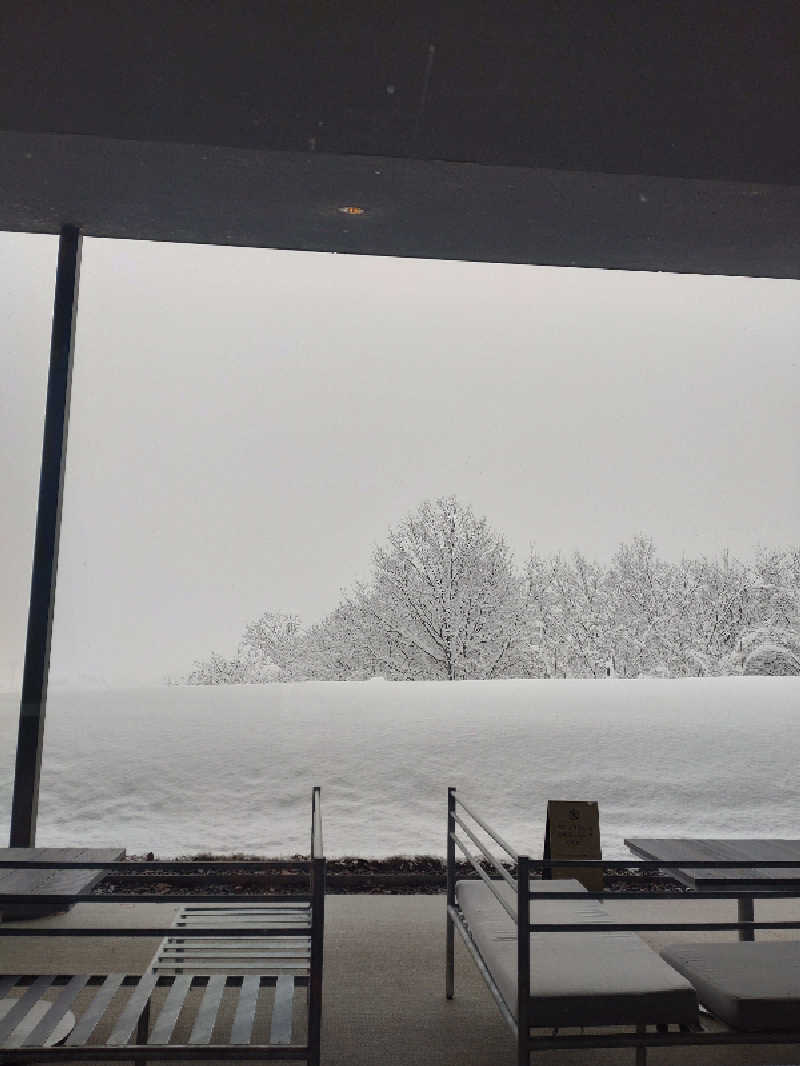 TatsuさんのSnow Peak FIELD SUITE SPA HEADQUARTERSのサ活写真