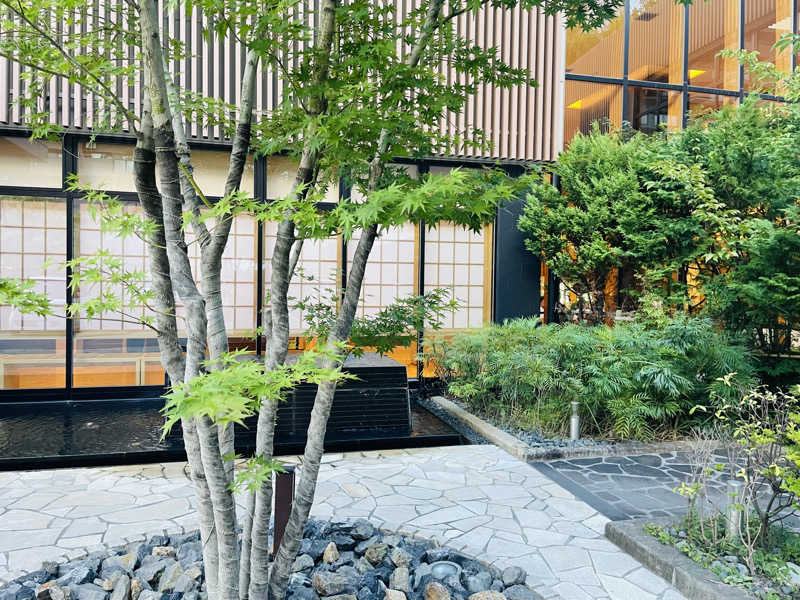 star.Aさんの綱島源泉 湯けむりの庄のサ活写真