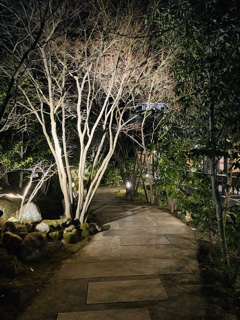 star.Aさんの箱根湯寮のサ活写真
