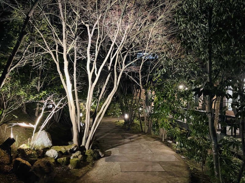 star.Aさんの箱根湯寮のサ活写真
