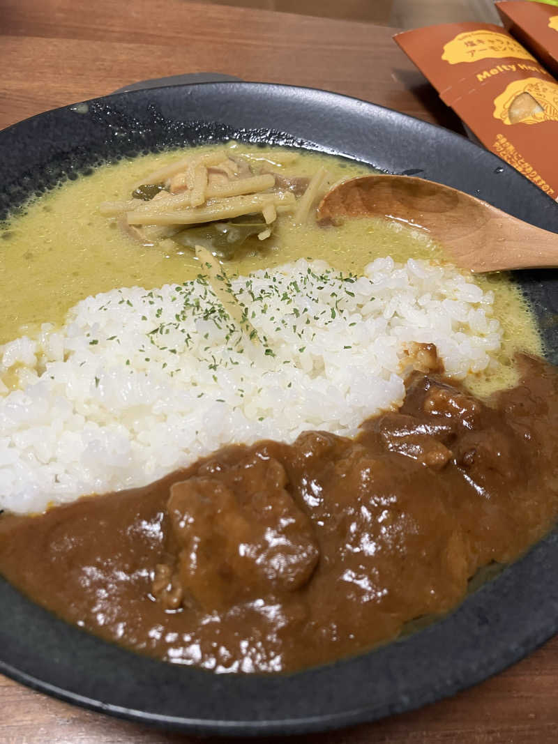 miさんの満天の湯 魚津店のサ活写真