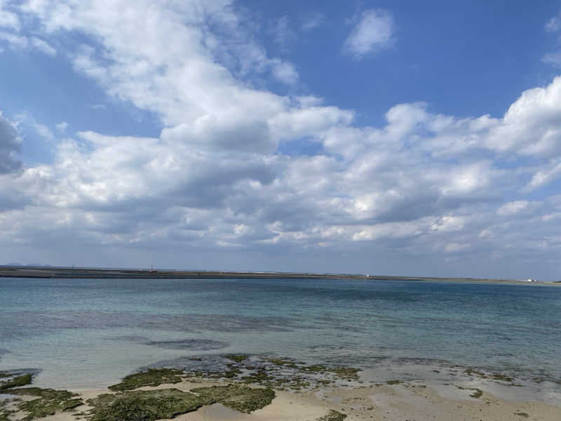 yuichiさんの琉球温泉 龍神の湯のサ活写真